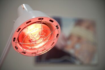 Erfahrenen Physiotherapeuten